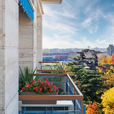 Apartamento Rosella *