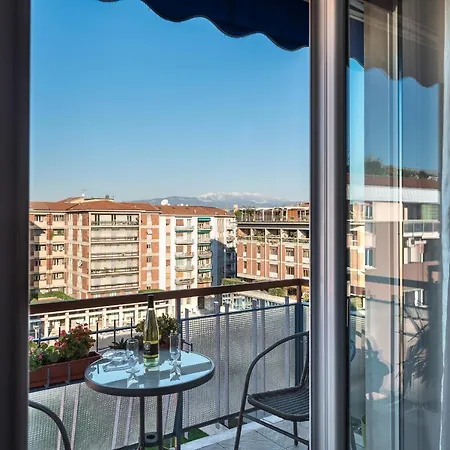 Rosella Apartman Verona
