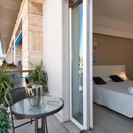Rosella Apartman *