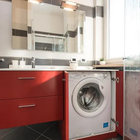 Apartman Rosella *